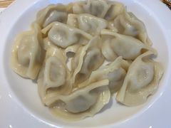 -呼啦面馆·头牌豌杂面(爱琴海店)
