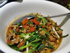 -筒子骨炖黄鸭叫·許家故事(凯德广场店)