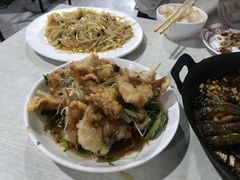 -老于餐厅(民生路店)