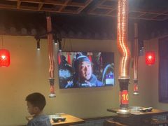 -炭窑水浒烤肉(汉阳鹦鹉巷子店)