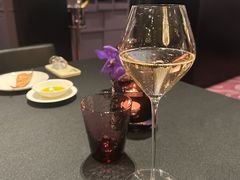 -LA TABLE de Joël Robuchon Restaurant