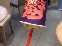 -DQ·蛋糕·冰淇淋(金鹰天地店)