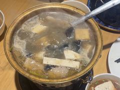 -汤W城市微度假(仓山店)