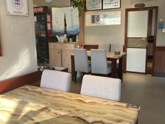 大堂-小船渔村•大连菜•大连焖鱼(明泽街店)