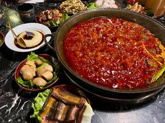 -川泽火锅·重庆老火锅(南河店)