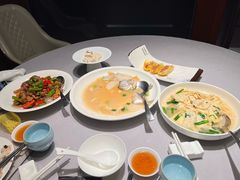 -台鄉缘 ·小海鲜·台州菜(桃林路店)