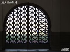 -江湾体育中心游泳馆