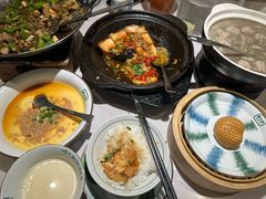 -费大厨辣椒炒肉(黄兴中心广场店)