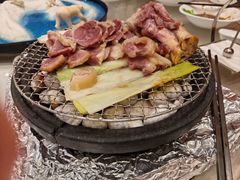 -麒麟中餐厅·经典粤菜·地道菜式老字号(广州长隆酒店)