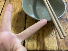 -汝萍传统蘸水菜(春华路总店)