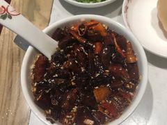 -东门口涮肉·砂锅·烤串(老门东店)