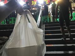 -弓虽昌焖烧鸡(大竹林店)