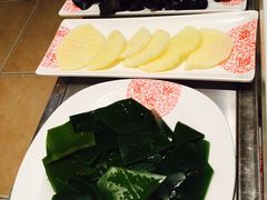 -密友回转自助火锅(世茂国际广场店)