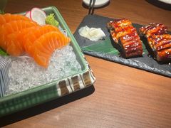 -七条鱼日本料理(远洋乐堤港店)