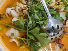 -海鲜街菜馆(海珠南路店)