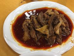 -荣生萝卜汤饭店