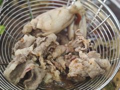 -牛吉韵·鲜切牛肉自助火锅(南山店)
