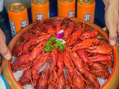 -虾乐园龙虾·夜宵(松江店)