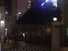 -杨箕村B区