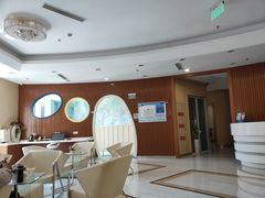-泰康拜博口腔医院(海曙店)