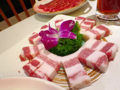 -千寻山野烤肉(中关村店)
