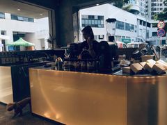 -MQ COFFEE STAND明谦(新洲店)