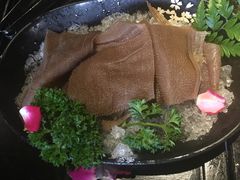 -捞王锅物料理(凯旋路店)