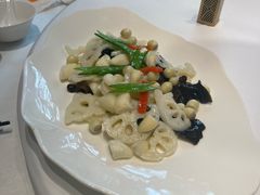 -一澜江宴·江景地标楚菜(江滩公园店)