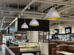 大堂-T11生鲜超市(朝阳公园店)