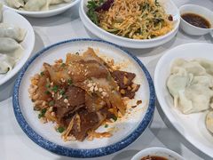 -东方饺子王(和平里店)