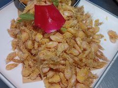 -煎饼卷大葱·非遗传承·潍坊菜(十笏园店)
