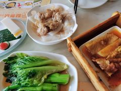 -點無缺茶楼·海鲜酒家(世博店)