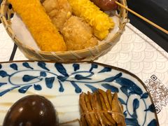 -和府捞面(石景山喜隆多店)