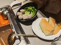 -海底捞火锅(宝龙广场夜宵主题店)