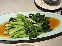-绿茶餐厅(广州天河城店)