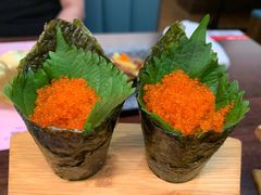 -黑松白鹿(金融街店)