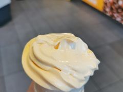 -麦当劳(容桂客运站得来速店)