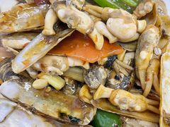 -嘉升大排档(番禺总店)