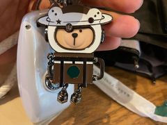 -星巴克(中远两湾城店)