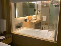 -青岛富力艾美酒店