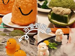 -虾饺妹·酒家(海珠广场店)