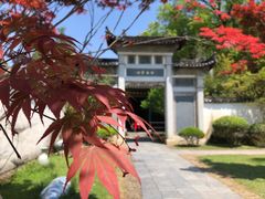 -景德镇古窑民俗博览区