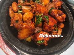 -大树餐厅(益田假日店)