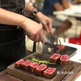 N刷这家牛排🥩他们家已经开了6⃣️年啦~依旧没让我失望~ [调皮]