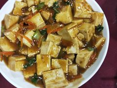 -北京龙庆四季香农家饭庄·灶台鱼·碳烤虹鳟鱼(龙庆峡店)