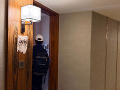 -昆明中心皇冠假日酒店