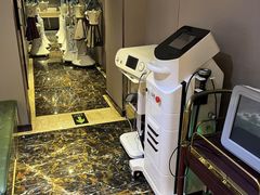 -华夏良子·足道SPA艾灸(中关村旗舰店)