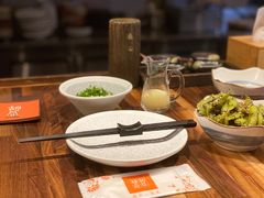 -橘焱胡同烧肉夜食(BFC外滩金融中心店)