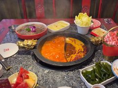 -蜀大侠火锅(香格里拉店)