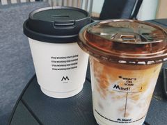 -M Stand(成都COSMO店)